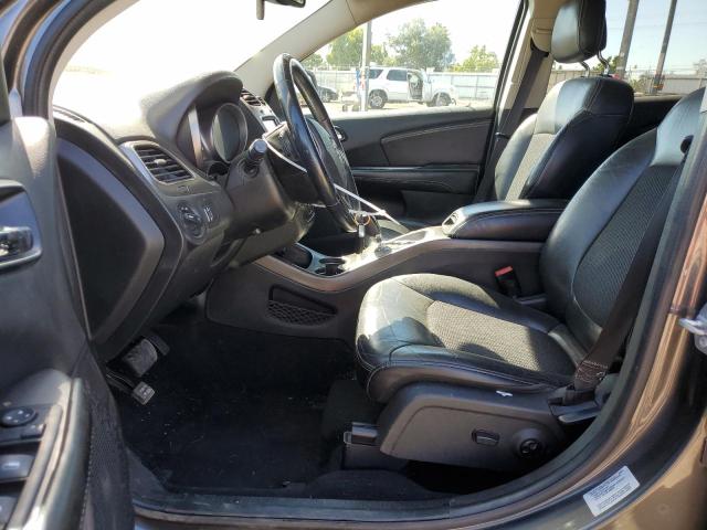 Photo 7 from auction – 2017 DODGE JOURNEY CR with VIN 3C4PDCGG6HT532147