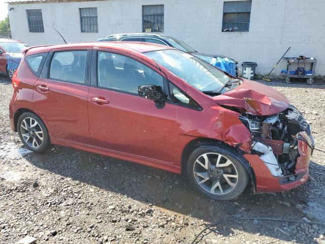 Photo 4 from auction – 2017 NISSAN VERSA NOTE with VIN 3N1CE2CP7HL373718