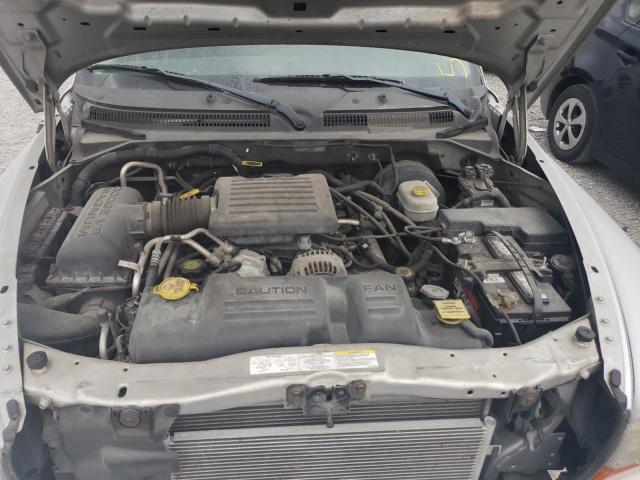 Photo 11 from auction – 2003 DODGE DURANGO SL with VIN 1D4HR48N53F535068