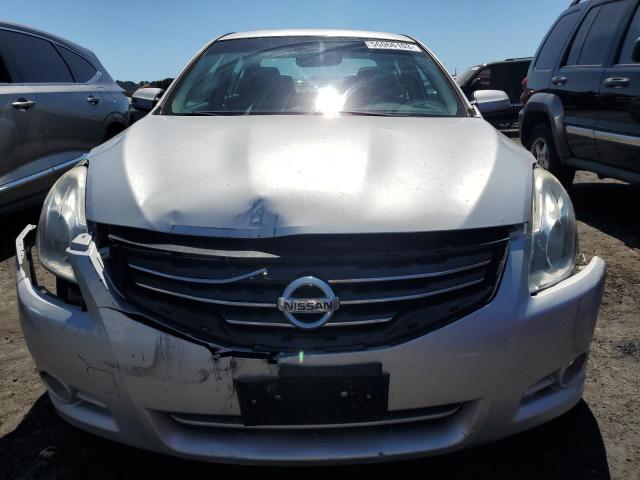 Photo 5 from auction – 2011 NISSAN ALTIMA HYB with VIN 1N4CL2AP4BC185852