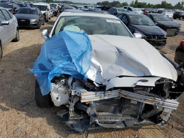 Photo 5 from auction – 2014 FORD FUSION SE with VIN 3FA6P0H72ER127871