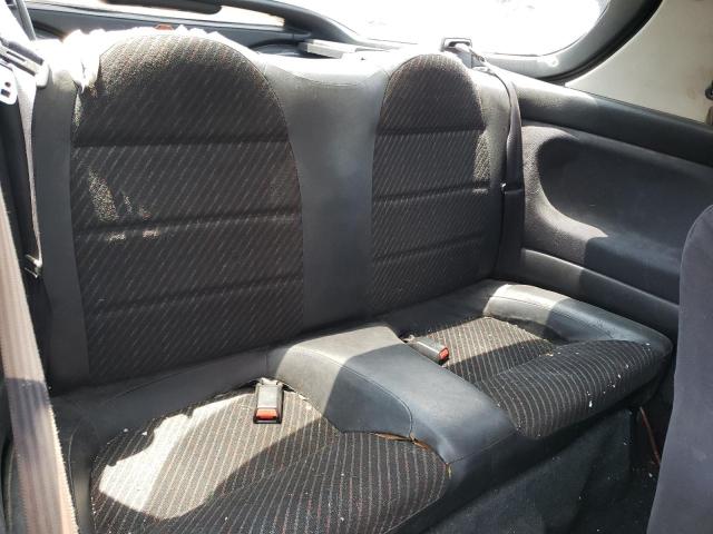 Photo 10 from auction – 1994 MAZDA MX-3 with VIN JM1EC4359R0320507