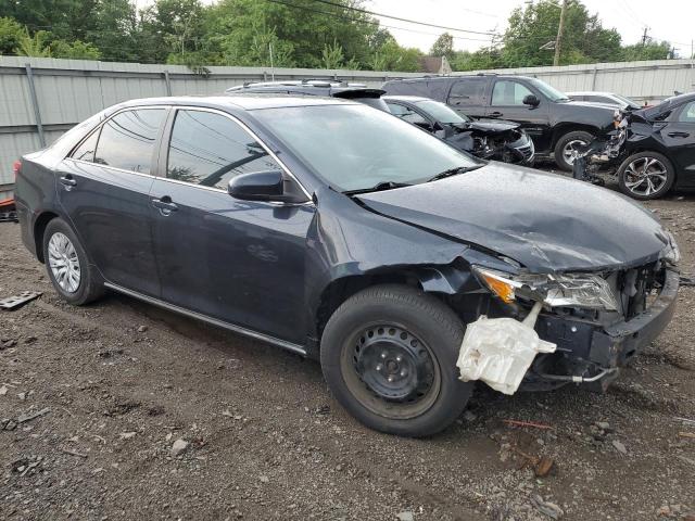 Photo 4 from auction – 2012 TOYOTA CAMRY BASE with VIN 4T4BF1FK0CR245434
