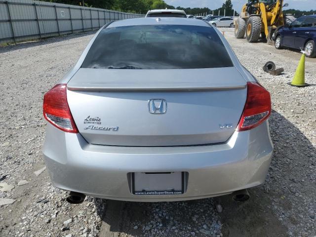 Photo 6 from auction – 2012 HONDA ACCORD EXL with VIN 1HGCS2B81CA005164