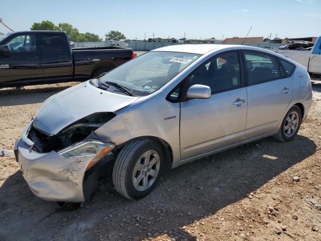 TOYOTA PRIUS 2008 with VIN JTDKB20U487791007 - Photo from auction