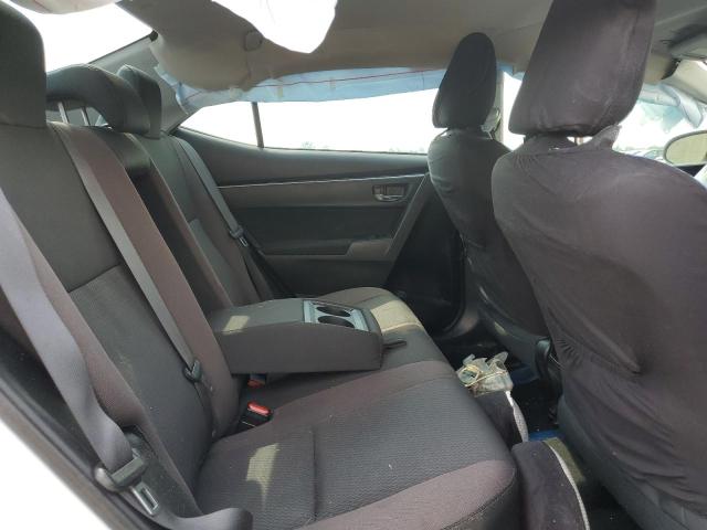 Photo 10 from auction – 2018 TOYOTA COROLLA L with VIN 2T1BURHE2JC071337