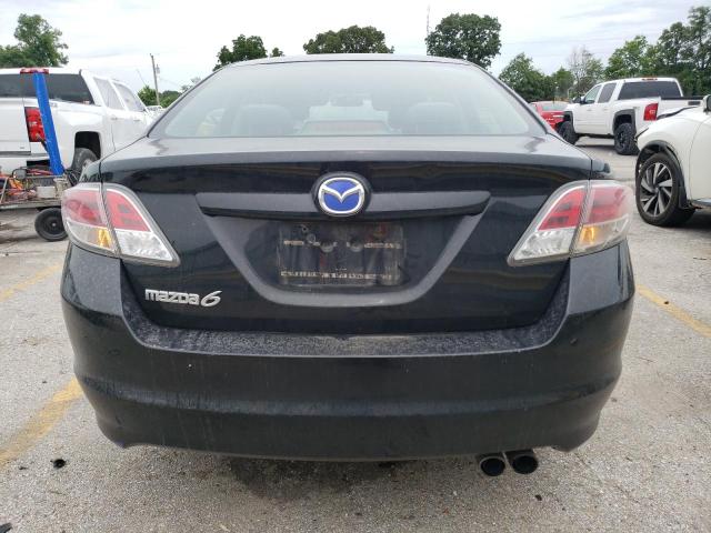 Photo 6 from auction – 2012 MAZDA 6 I with VIN 1YVHZ8DHXC5M24696