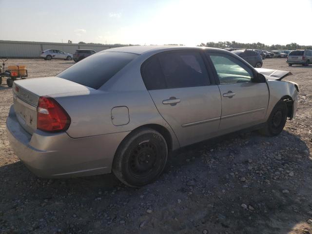 Photo 3 from auction – 2007 CHEVROLET MALIBU LS with VIN 1G1ZS58F87F311716
