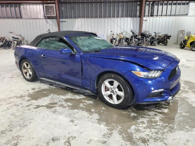 Photo 4 from auction – 2016 FORD MUSTANG with VIN 1FATP8EM2G5307126
