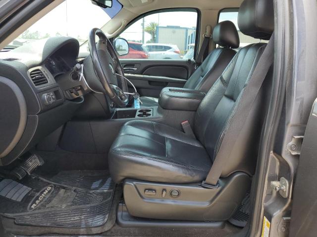 Photo 7 from auction – 2010 CHEVROLET AVALANCHE with VIN 3GNNCFE0XAG275761