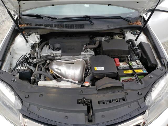 Photo 11 from auction – 2016 TOYOTA CAMRY LE with VIN 4T1BF1FK2GU540809