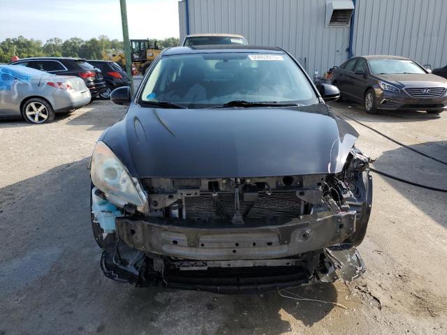 Photo 5 from auction – 2013 MAZDA 3 I with VIN JM1BL1U76D1834934