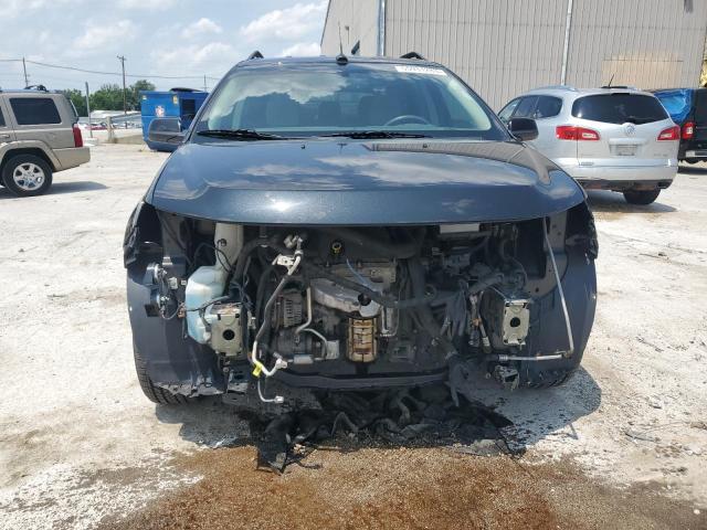 Photo 5 from auction – 2013 FORD EDGE SEL with VIN 2FMDK4JC9DBA45353