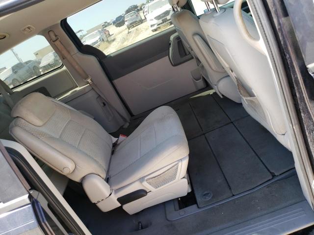 Photo 11 from auction – 2010 DODGE GRAND CARA with VIN 2D4RN3D18AR332534
