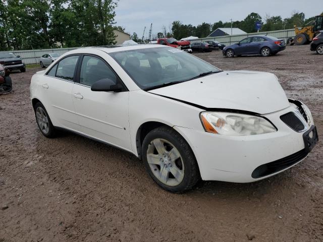 Photo 4 from auction – 2007 PONTIAC G6 BASE with VIN 1G2ZG58B674225259
