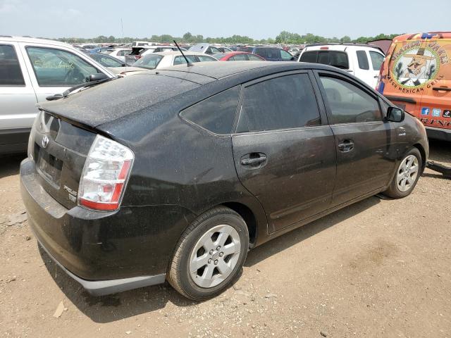 Photo 3 from auction – 2007 TOYOTA PRIUS with VIN JTDKB20U573216808