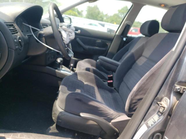 Photo 7 from auction – 2003 VOLKSWAGEN JETTA with VIN 3VWSK69MX3M184129
