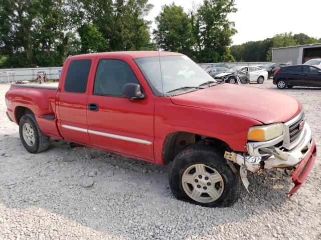 Photo 4 from auction – 2003 GMC SIERRA 150 with VIN 1GTEK19T73Z219704