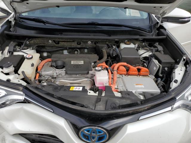 Photo 12 from auction – 2016 TOYOTA RAV4 HV LI with VIN JTMDJREV0GD059382
