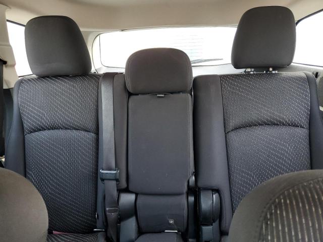 Photo 10 from auction – 2015 DODGE JOURNEY SE with VIN 3C4PDCABXFT511988