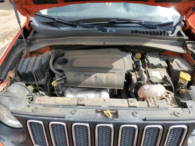 Photo 11 from auction – 2017 JEEP RENEGADE S with VIN ZACCJBAB9HPG00835
