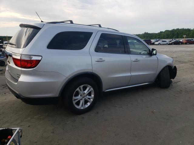 Photo 3 from auction – 2011 DODGE DURANGO CR with VIN 1D4RD4GG8BC711097