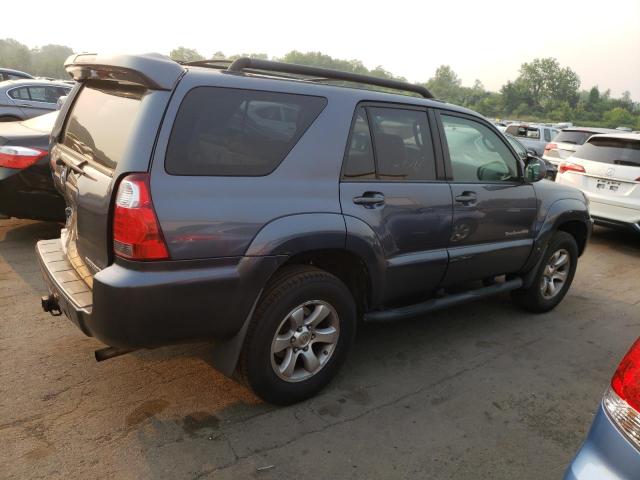 Photo 3 from auction – 2007 TOYOTA 4RUNNER SR with VIN JTEBU14R978101878