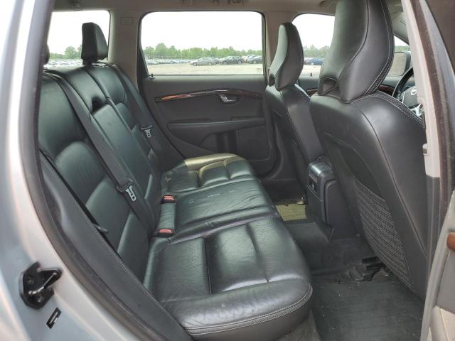 Photo 10 from auction – 2011 VOLVO XC70 T6 with VIN YV4902BZ8B1103661