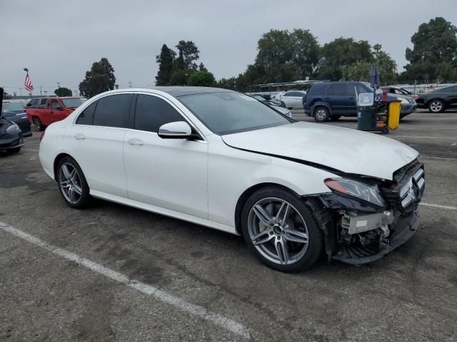 Photo 4 from auction – 2018 MERCEDES-BENZ E 300 with VIN WDDZF4JB5JA350402