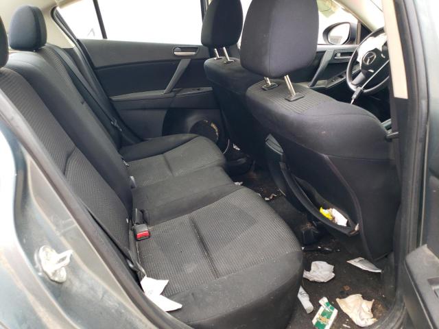Снимка 10 от търг – 2012 MAZDA 3 I с VIN JM1BL1UG4C1639431