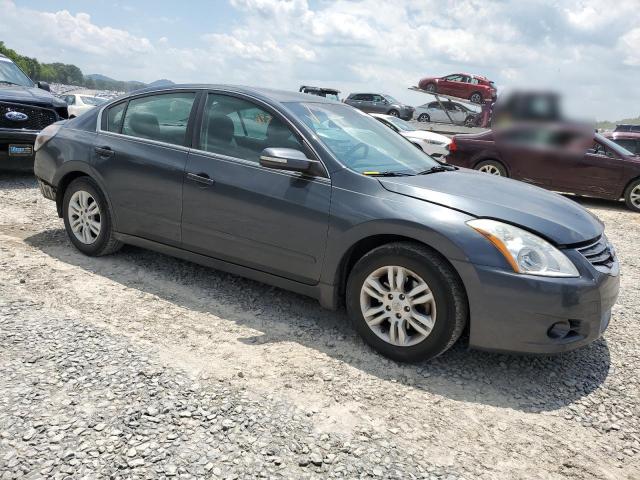 Photo 4 from auction – 2011 NISSAN ALTIMA BAS with VIN 1N4AL2AP1BN410420