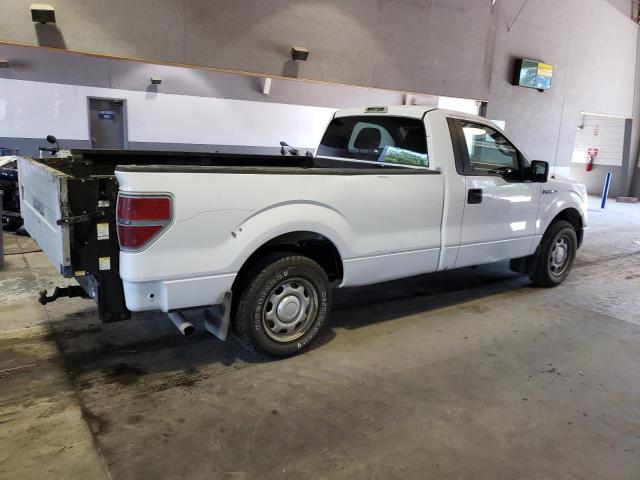 Photo 3 from auction – 2014 FORD F150 with VIN 1FTNF1CFXEKE05434
