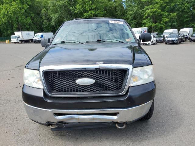 Photo 5 from auction – 2006 FORD F150 with VIN 1FTPX04566KC79211