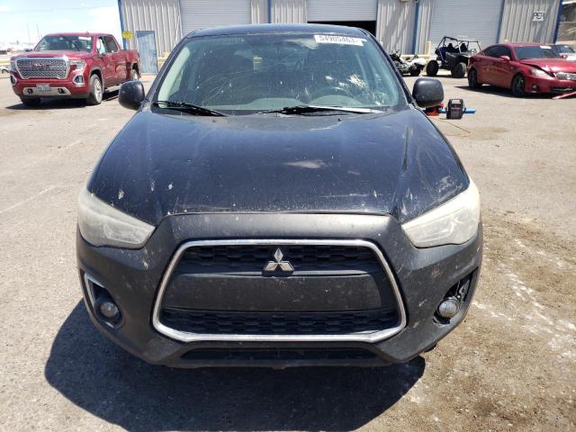 Foto 5 de la subasta – 2015 MITSUBISHI OUTLANDER con VIN 4A4AP3AU8FE061846