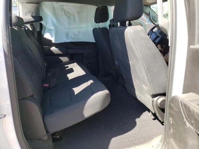 Photo 10 from auction – 2019 CHEVROLET SILVERADO with VIN 3GCPYCEFXKG309883