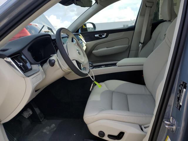 Photo 7 from auction – 2023 VOLVO XC60 PLUS with VIN YV4L12RL1P1348135