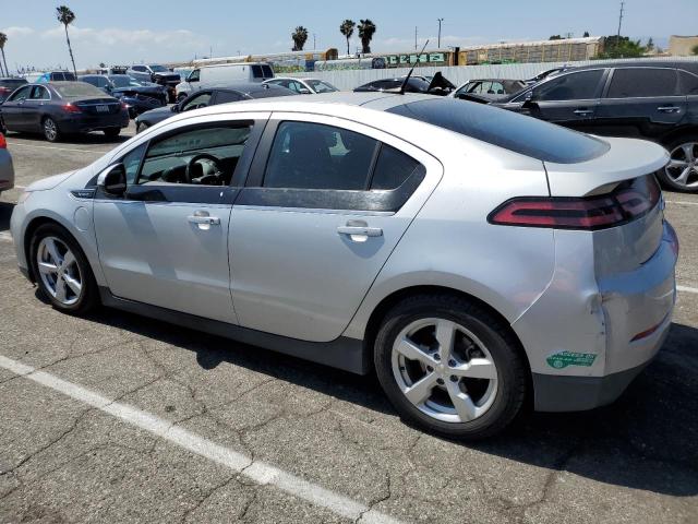Photo 2 from auction – 2014 CHEVROLET VOLT with VIN 1G1RE6E45EU138147