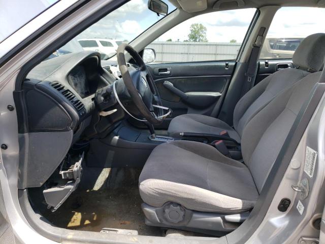 Photo 7 from auction – 2002 HONDA CIVIC EX with VIN 1HGES26732L002389