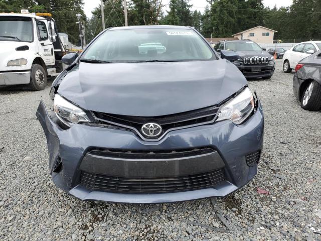 Photo 5 from auction – 2015 TOYOTA COROLLA L with VIN 5YFBURHE0FP343794