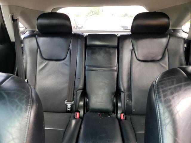 Photo 10 from auction – 2012 LEXUS RX 350 with VIN 2T2ZK1BA4CC077960