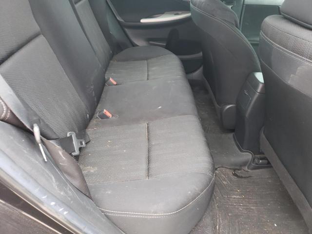 Photo 10 from auction – 2013 TOYOTA COROLLA BA with VIN 5YFBU4EEXDP211761