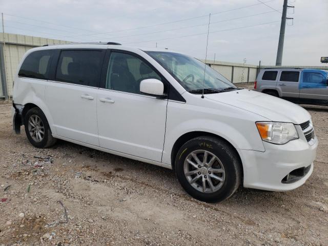 Photo 4 from auction – 2019 DODGE GRAND CARA with VIN 2C4RDGCG5KR717824