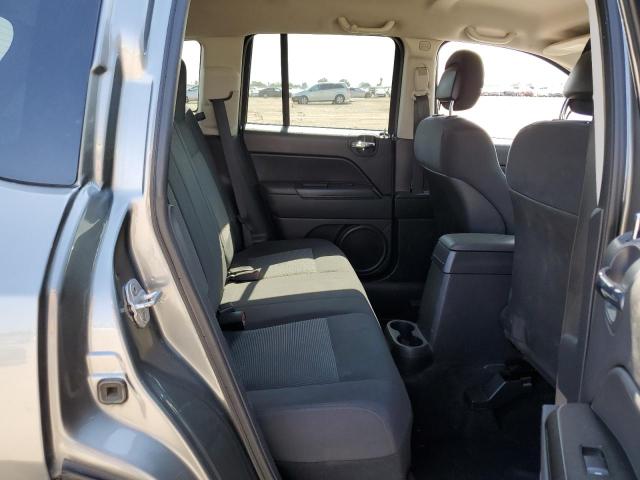 Photo 11 from auction – 2011 JEEP COMPASS SP with VIN 1J4NT1FA1BD245477