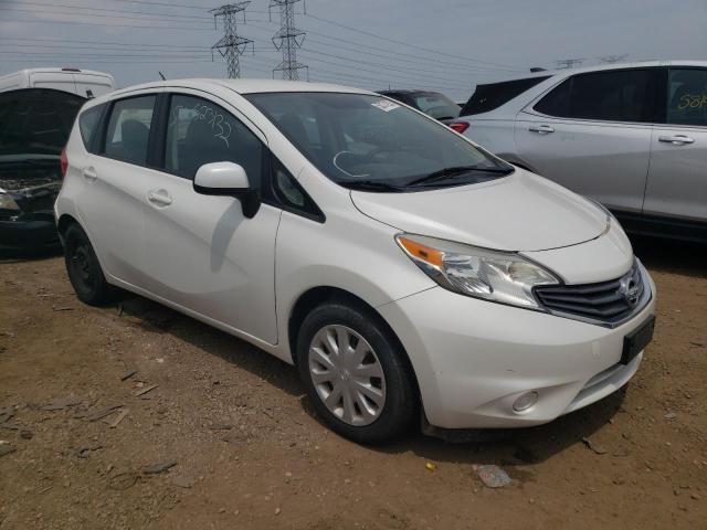 Photo 4 from auction – 2014 NISSAN VERSA NOTE with VIN 3N1CE2CP8EL415017