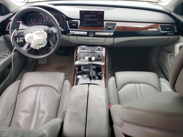 صورة رقم 8 من المزاد - 2013 AUDI A8 L QUATT مع VIN WAURGAFD2DN003555