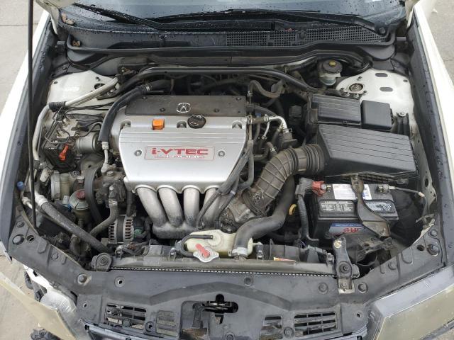 Photo 11 from auction – 2006 ACURA TSX with VIN JH4CL96936C037726