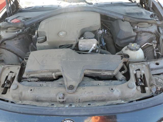 Photo 11 from auction – 2015 BMW 328 I SULE with VIN WBA3C1C51FP853005
