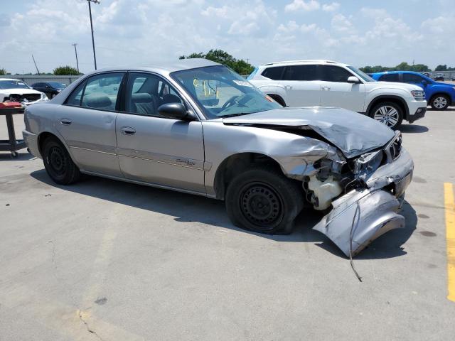 Photo 4 from auction – 1999 BUICK CENTURY CU with VIN 2G4WS52M0X1616325