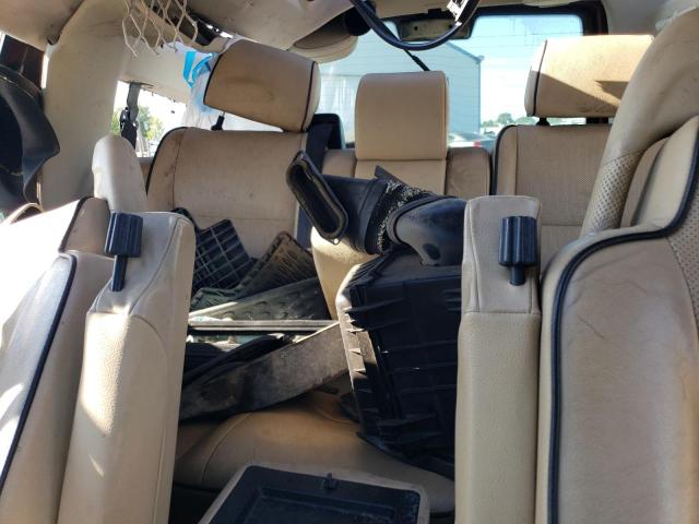 Photo 10 from auction – 2003 LAND ROVER DISCOVERY with VIN SALTW14413A771234
