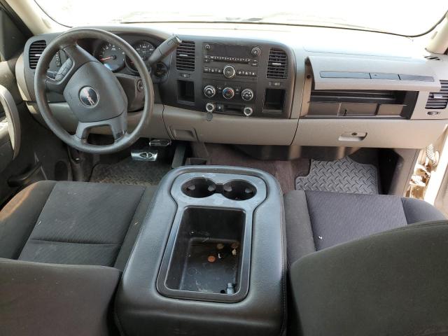 Photo 8 from auction – 2010 GMC SIERRA K15 with VIN 1GTSKUEA2AZ276236